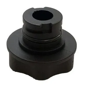 Oil Filler Adapter - Ford