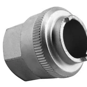 Mercedes Strut Nut Socket