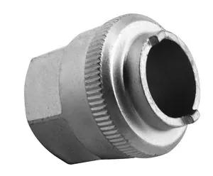 Mercedes Strut Nut Socket