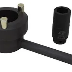 Mercedes-Benz Crank bolt
