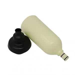 Oil Funnel & Stand