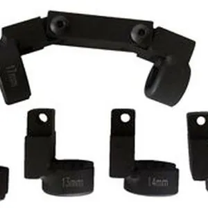 5 Pc. Fuel Line Flex Sockets