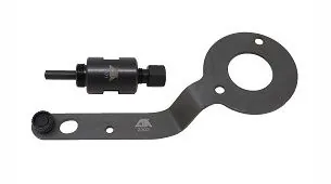 2 Piece BMW B38/B48 Crankshaft