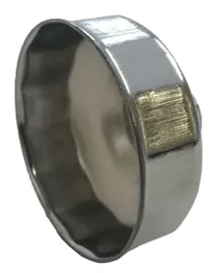H.D. Oil Filter Cap Wrench -
