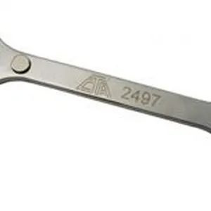 8-1 Drain Plug Wrench - Square