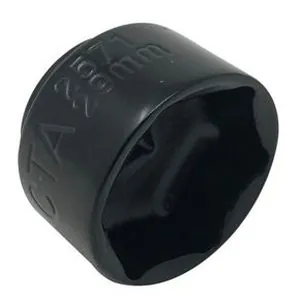 29mm Fuel Filter Housing Cap