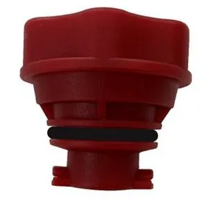 Volvo Oil Filer Cap Adapter