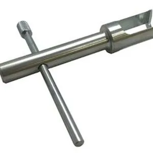 Benz Injector Remover