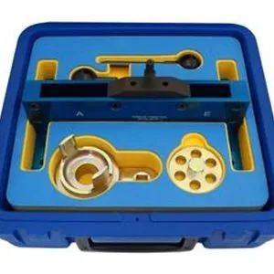 Porsche Timing Tool Kit