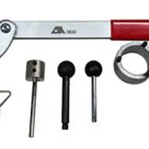 VW TDI Timing Belt Tool Kit