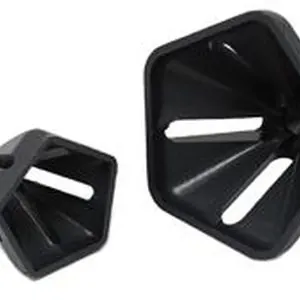 2 Piece E-Z Chamfer Set
