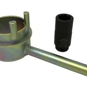 Benz Crankbolt Service Kit