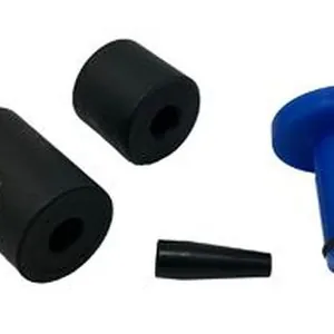 Ford Fuel Injector Seal