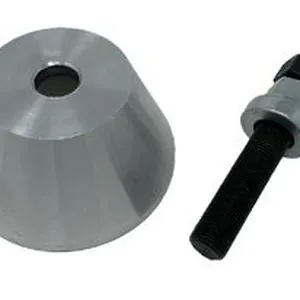Front Crankshaft Seal