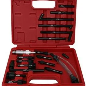 19 Piece Master Filler Adapter