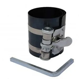 3" Piston Ring Compressor
