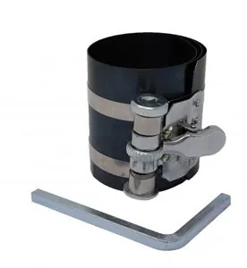 3" Piston Ring Compressor