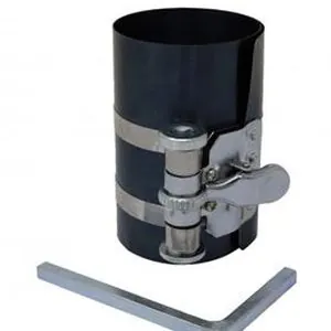 4" Piston Ring Compressor