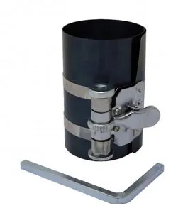 4" Piston Ring Compressor