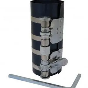 6" Piston Ring Compressor