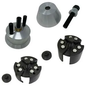 6.6L Duramax F/R Crankshaft