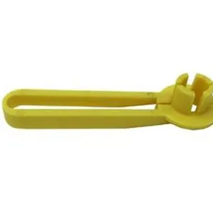 GM Flex Fuel Line Disconnect
