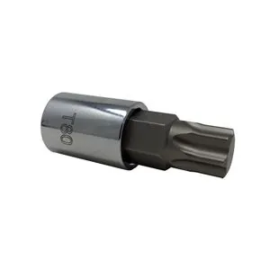 T80 Torx Bit Socket -