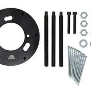 Cummins ISX12 & ISX15 Front