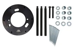 Cummins ISX12 & ISX15 Front
