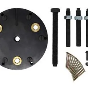 Cummins ISX12 Rear Crankshaft