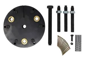 Cummins ISX12 Rear Crankshaft