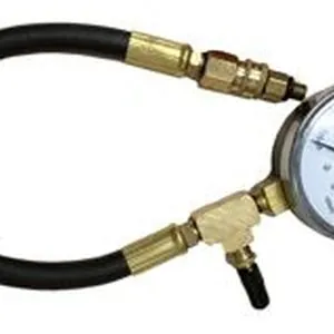 Air Suspension Pressure Tester