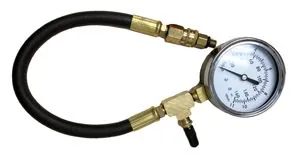 Air Suspension Pressure Tester