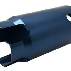 Benz Ignition Lock Remover