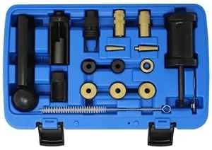 VW/Audi Fuel Injector Service