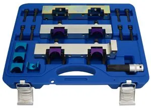 Benz Timing Tool Kit -