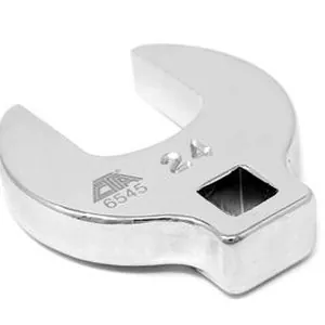 BMW 24mm Crows Foot Wrench