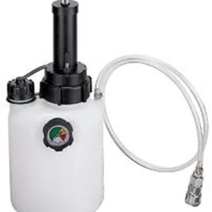 Pressure Brake Bleeder