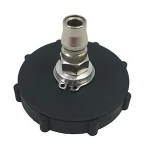 Master Cylinder Adapter - Ford