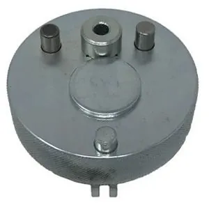Volvo Crankshaft Wrench