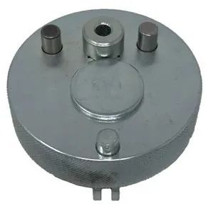 Volvo Crankshaft Wrench