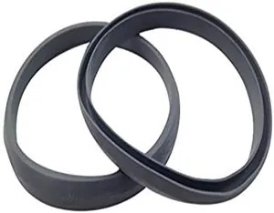Set of Black Seals for CM7077