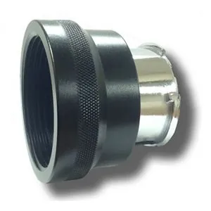 Volvo Truck Radiator Adapter