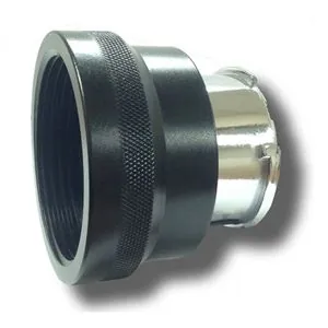 Volvo Truck Radiator Adapter