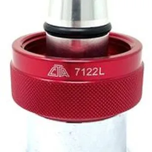 Radiator Pressure Adapter -