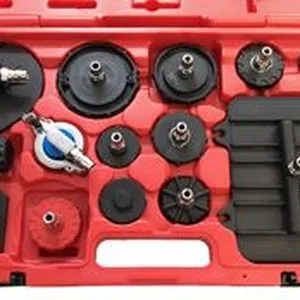 Brake Bleeder Adapter Master