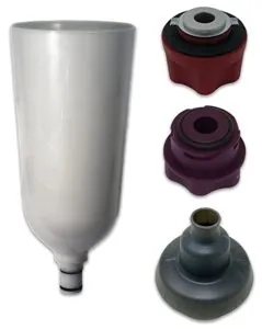Funnel Kit - BMW/MINI/BENZ