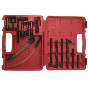 15 Pcs ATF Filling Adapter Kit