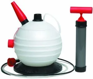 Oil Extractor Fluid Evacuator