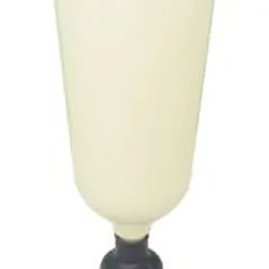 Oil Fill Funnel Less Adapters